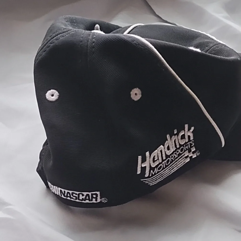 Nascar hat - Picture 3 of 5